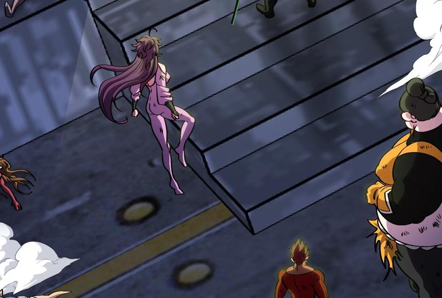 重生为怪兽什么鬼 - 第183话 嫉妒苏醒 - 第87张图