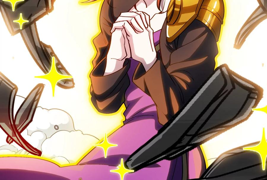 重生为怪兽什么鬼 - 第183话 嫉妒苏醒 - 第90张图