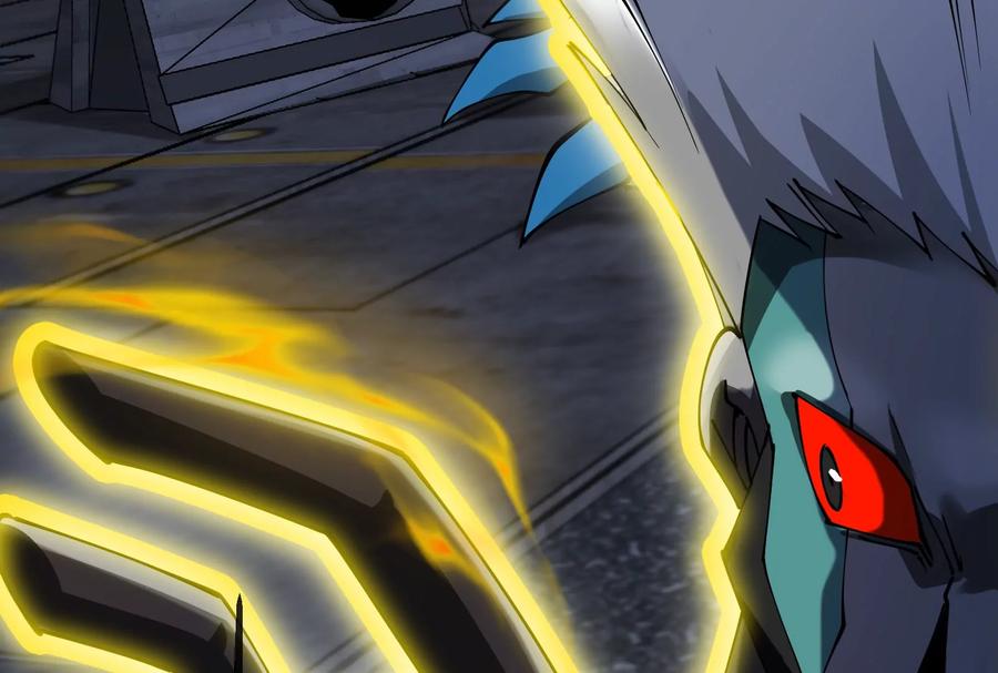 重生为怪兽什么鬼 - 第183话 嫉妒苏醒 - 第122张图