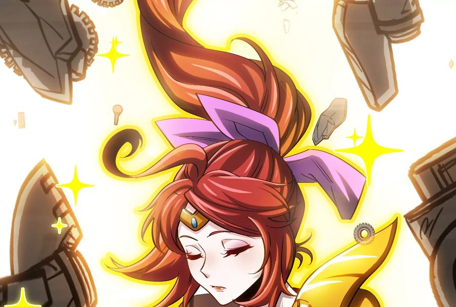 重生为怪兽什么鬼 - 第183话 嫉妒苏醒 - 第89张图