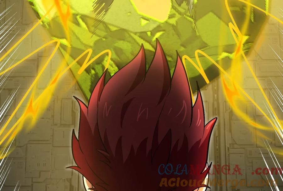 重生为怪兽什么鬼 - 第183话 嫉妒苏醒 - 第104张图