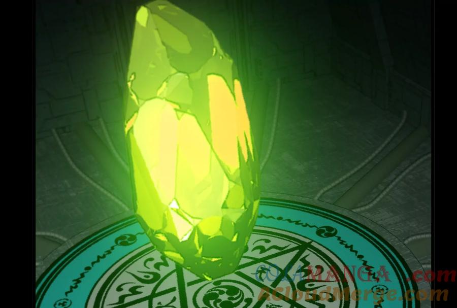 重生为怪兽什么鬼 - 第183话 嫉妒苏醒 - 第92张图