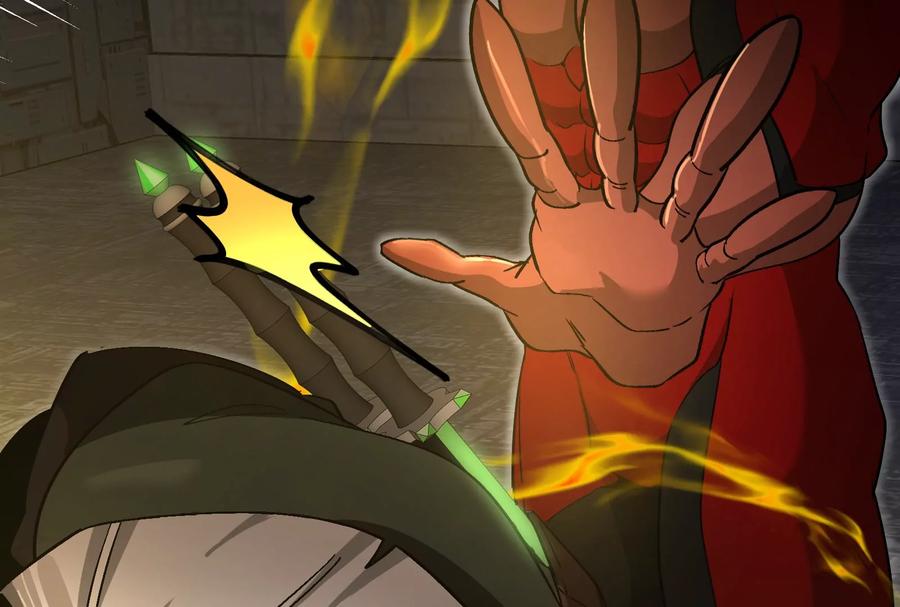 重生为怪兽什么鬼 - 第183话 嫉妒苏醒 - 第97张图