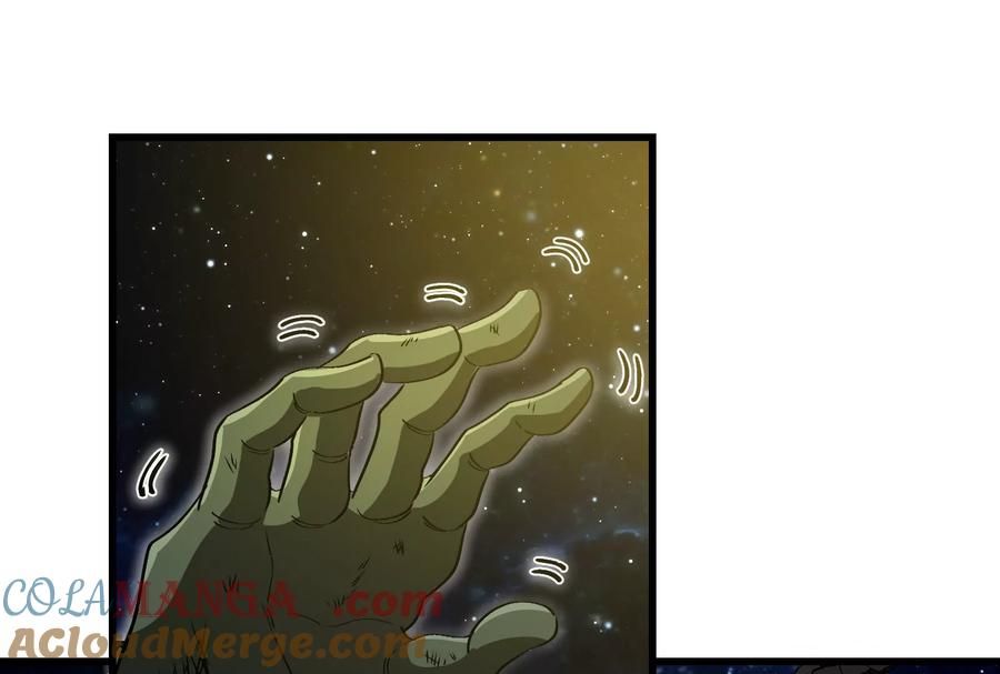 重生为怪兽什么鬼 - 第183话 嫉妒苏醒 - 第36张图