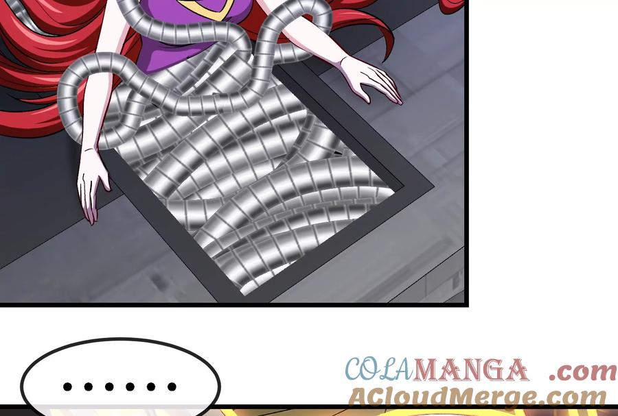 重生为怪兽什么鬼 - 第183话 嫉妒苏醒 - 第52张图