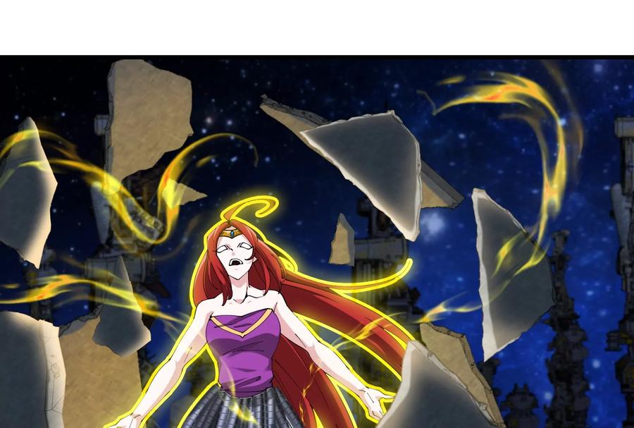 重生为怪兽什么鬼 - 第183话 嫉妒苏醒 - 第135张图