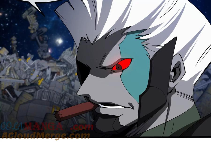 重生为怪兽什么鬼 - 第184话 坐着脑袋飞起 - 第9张图