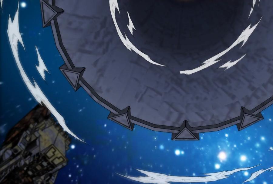 重生为怪兽什么鬼 - 第184话 坐着脑袋飞起 - 第96张图