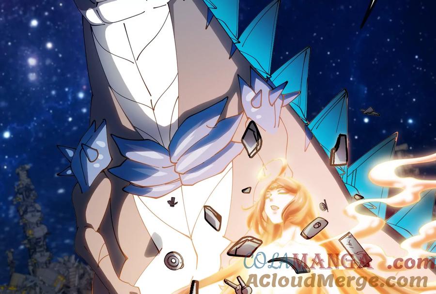 重生为怪兽什么鬼 - 第184话 坐着脑袋飞起 - 第25张图