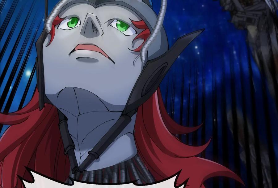 重生为怪兽什么鬼 - 第184话 坐着脑袋飞起 - 第98张图