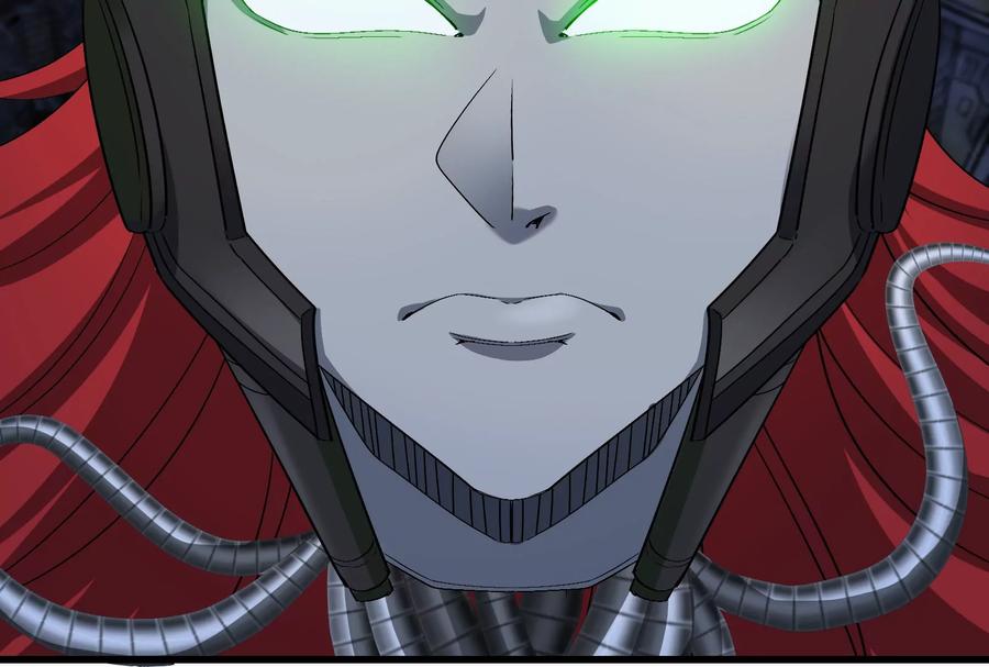 重生为怪兽什么鬼 - 第184话 坐着脑袋飞起 - 第42张图