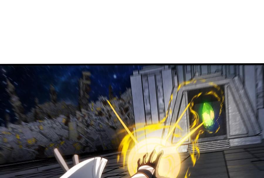 重生为怪兽什么鬼 - 第184话 坐着脑袋飞起 - 第10张图