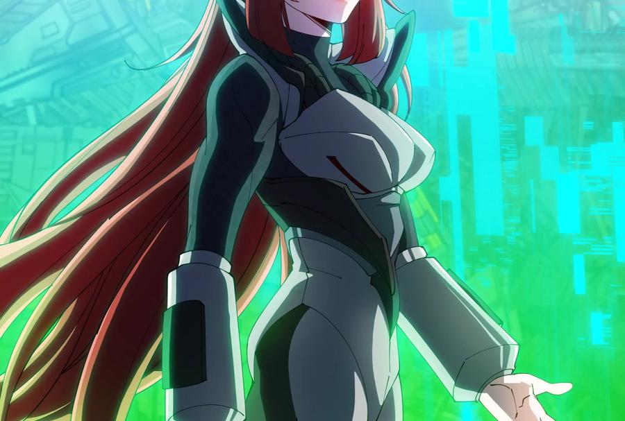 重生为怪兽什么鬼 - 第184话 坐着脑袋飞起 - 第7张图