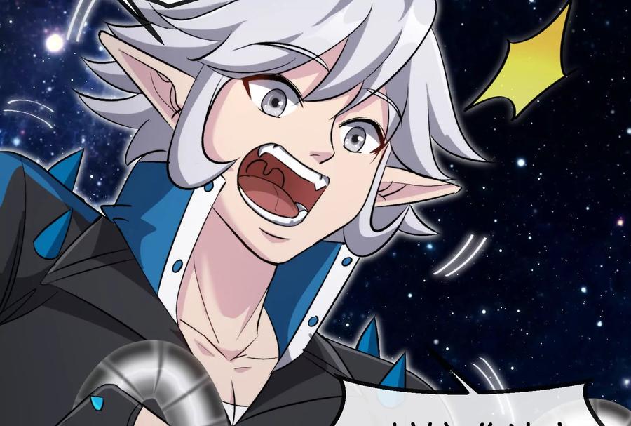 重生为怪兽什么鬼 - 第184话 坐着脑袋飞起 - 第60张图