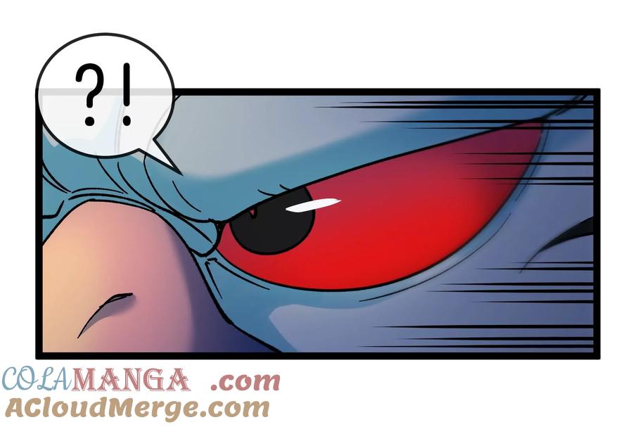 重生为怪兽什么鬼 - 第185话 差点发生交通事故 - 第101张图