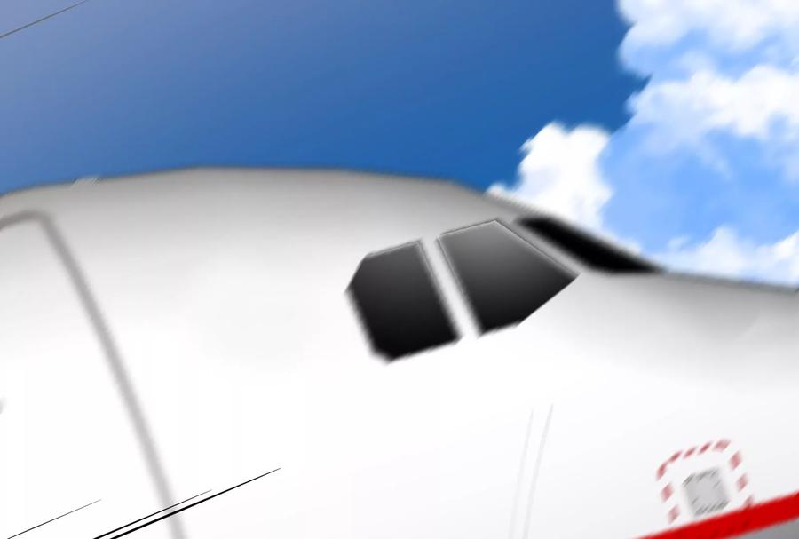 重生为怪兽什么鬼 - 第185话 差点发生交通事故 - 第40张图