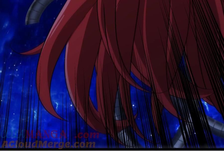 重生为怪兽什么鬼 - 第185话 差点发生交通事故 - 第9张图