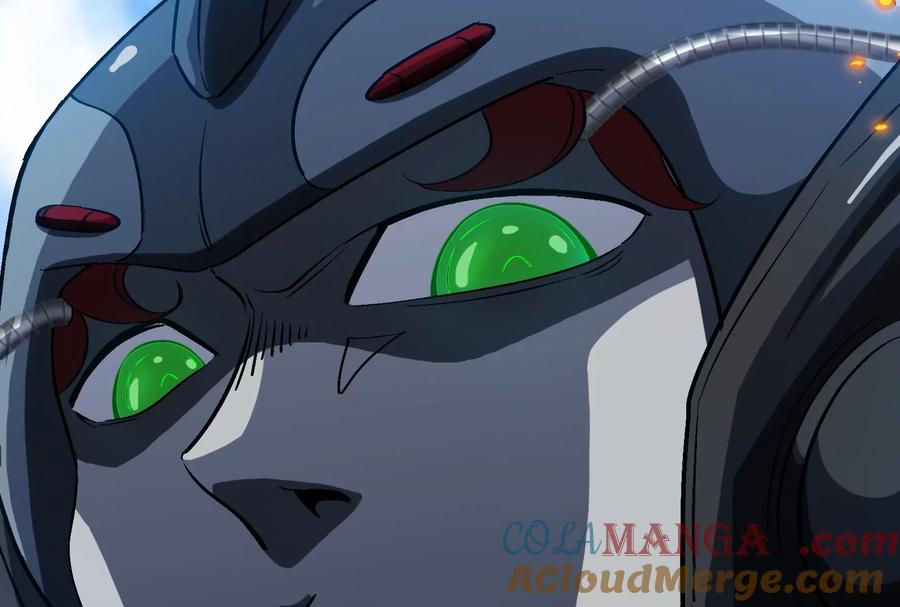 重生为怪兽什么鬼 - 第185话 差点发生交通事故 - 第117张图