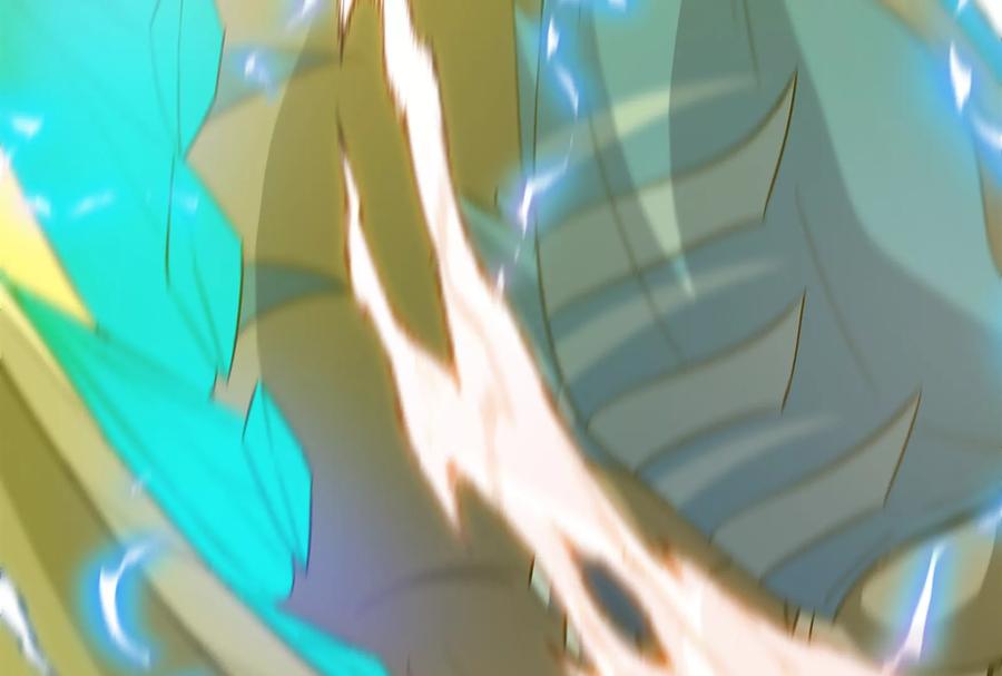 重生为怪兽什么鬼 - 第185话 差点发生交通事故 - 第130张图