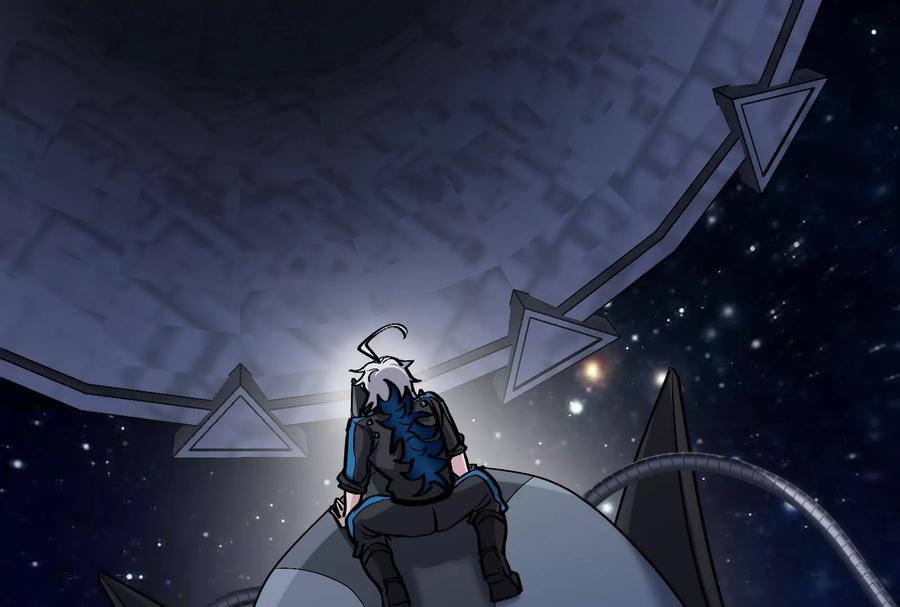 重生为怪兽什么鬼 - 第185话 差点发生交通事故 - 第7张图