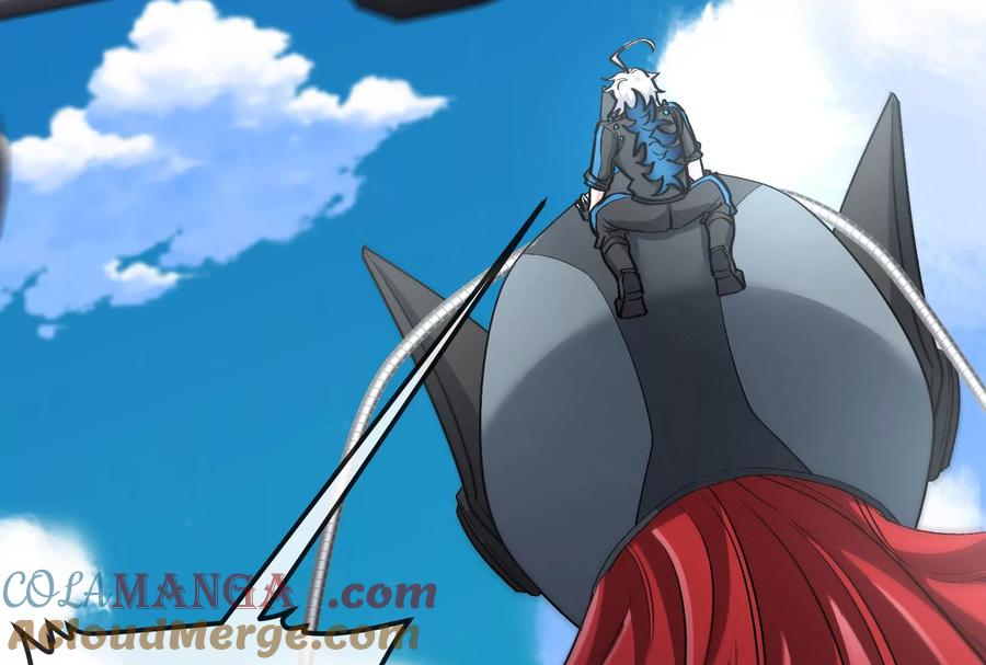 重生为怪兽什么鬼 - 第185话 差点发生交通事故 - 第37张图