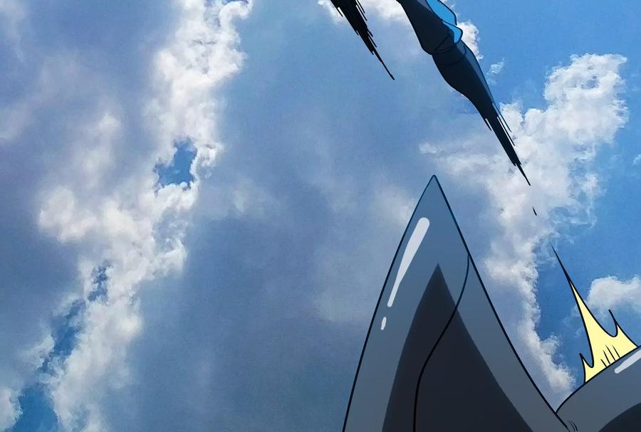 重生为怪兽什么鬼 - 第185话 差点发生交通事故 - 第124张图