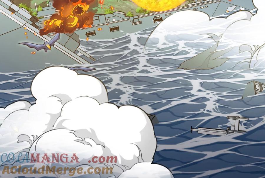 重生为怪兽什么鬼 - 第185话 差点发生交通事故 - 第93张图