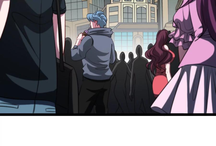 重生为怪兽什么鬼 - 第185话 差点发生交通事故 - 第68张图