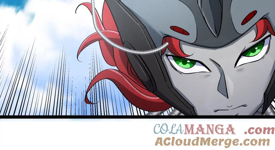 重生为怪兽什么鬼 - 第185话 差点发生交通事故 - 第49张图