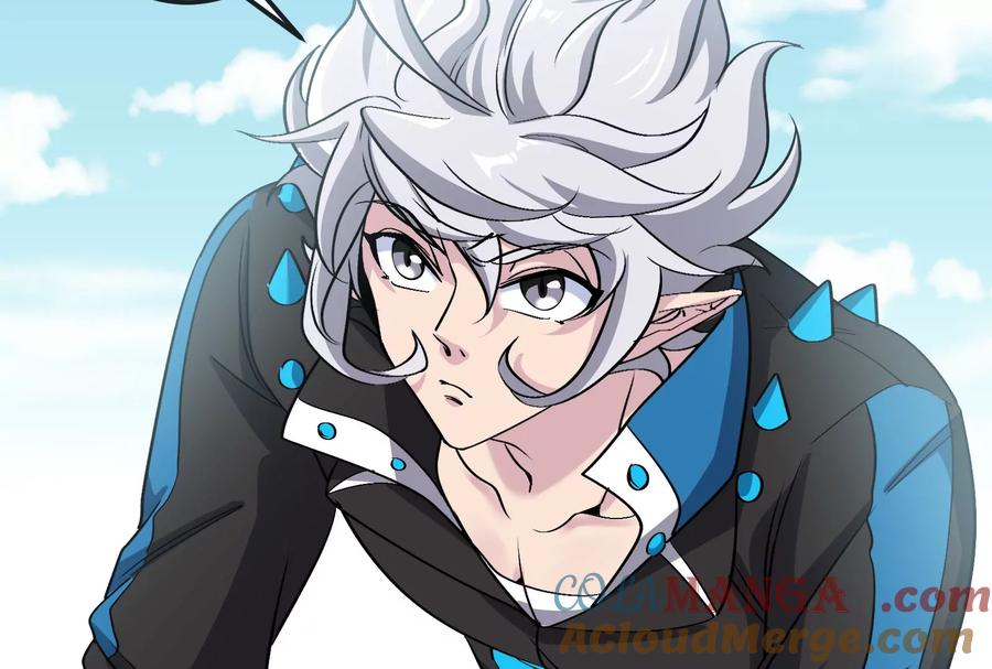 重生为怪兽什么鬼 - 第185话 差点发生交通事故 - 第33张图