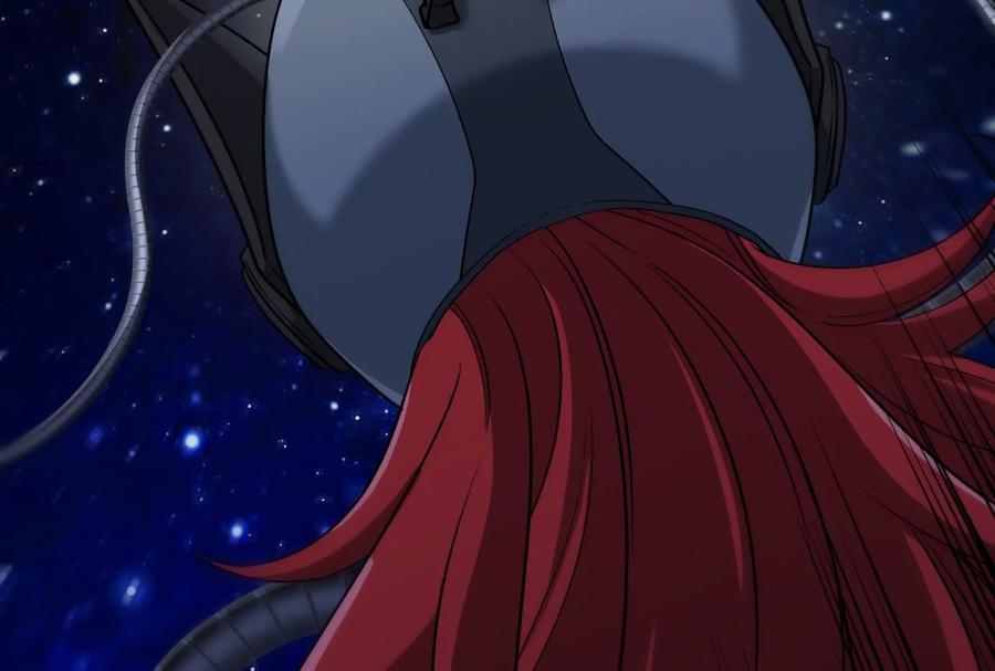 重生为怪兽什么鬼 - 第185话 差点发生交通事故 - 第8张图