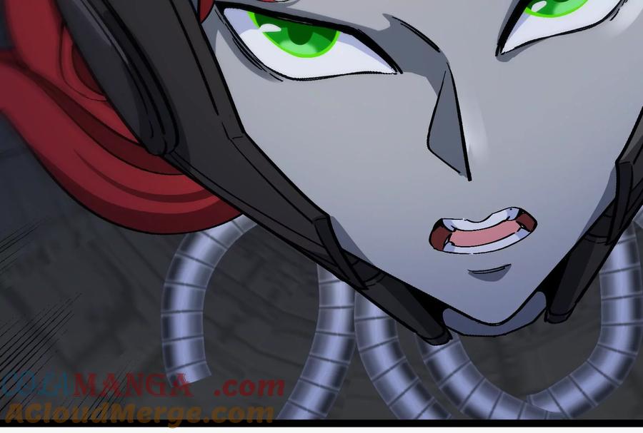 重生为怪兽什么鬼 - 第185话 差点发生交通事故 - 第21张图