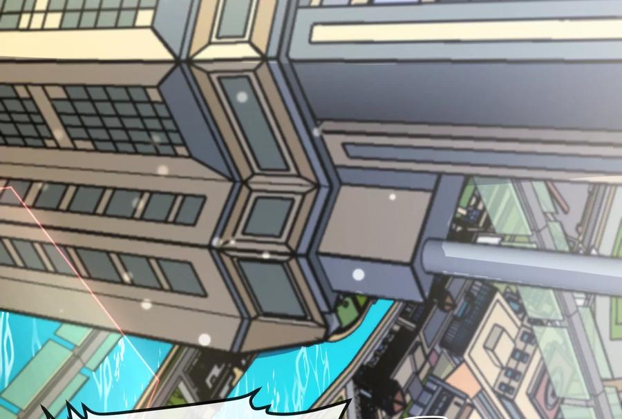 重生为怪兽什么鬼 - 第185话 差点发生交通事故 - 第56张图