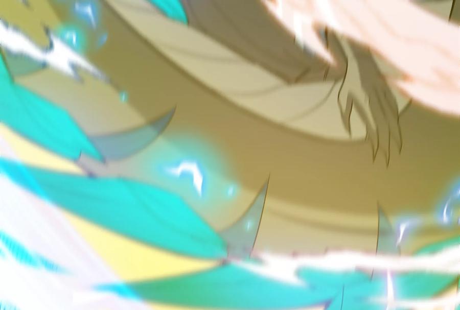 重生为怪兽什么鬼 - 第185话 差点发生交通事故 - 第131张图