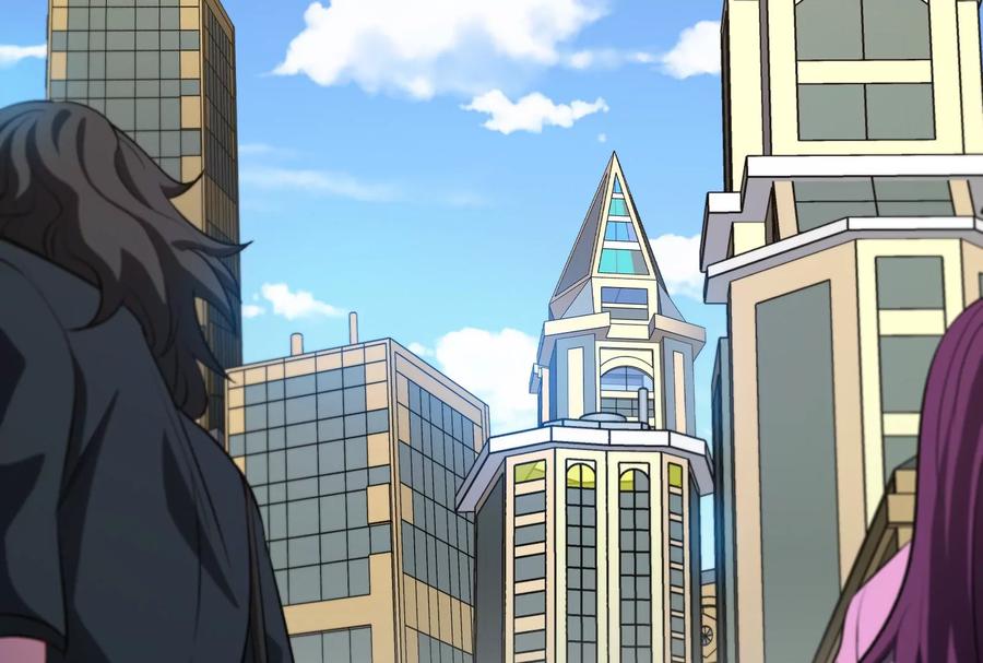 重生为怪兽什么鬼 - 第185话 差点发生交通事故 - 第67张图