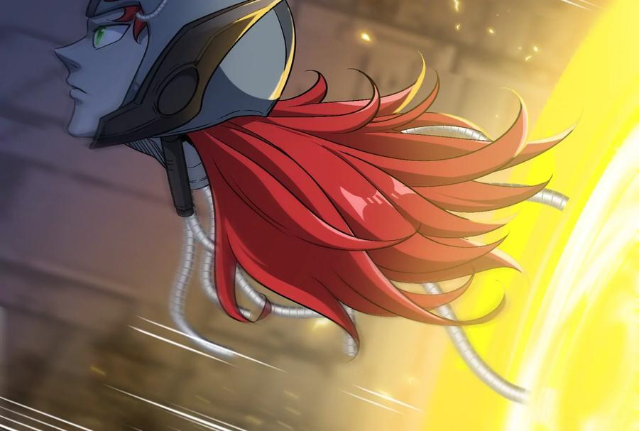 重生为怪兽什么鬼 - 第185话 差点发生交通事故 - 第11张图