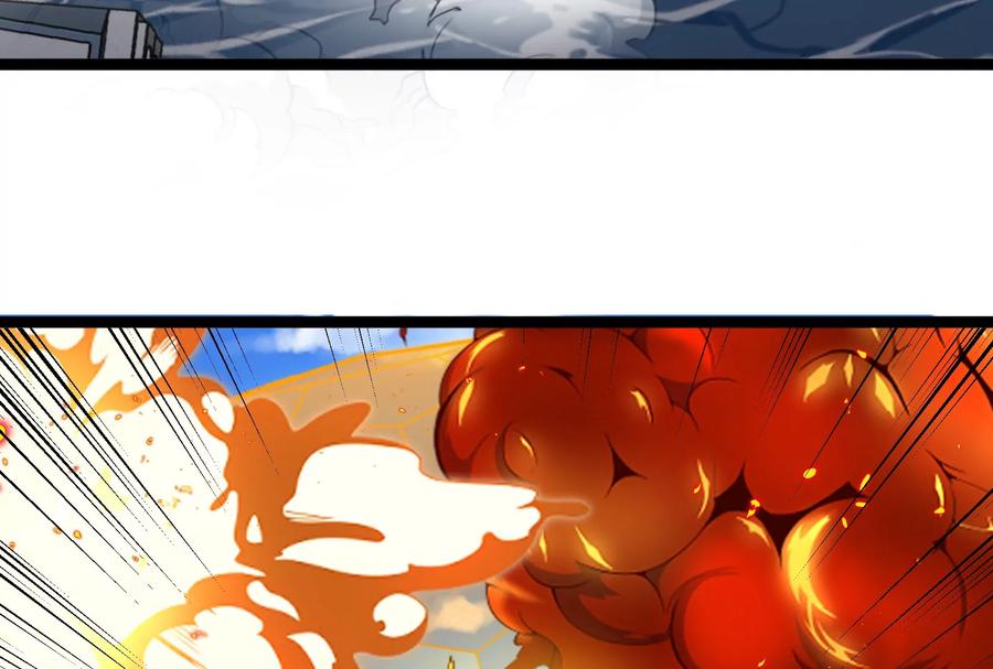 重生为怪兽什么鬼 - 第185话 差点发生交通事故 - 第94张图