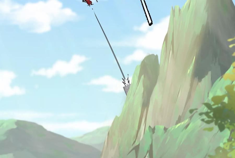 重生为怪兽什么鬼 - 第185话 差点发生交通事故 - 第26张图