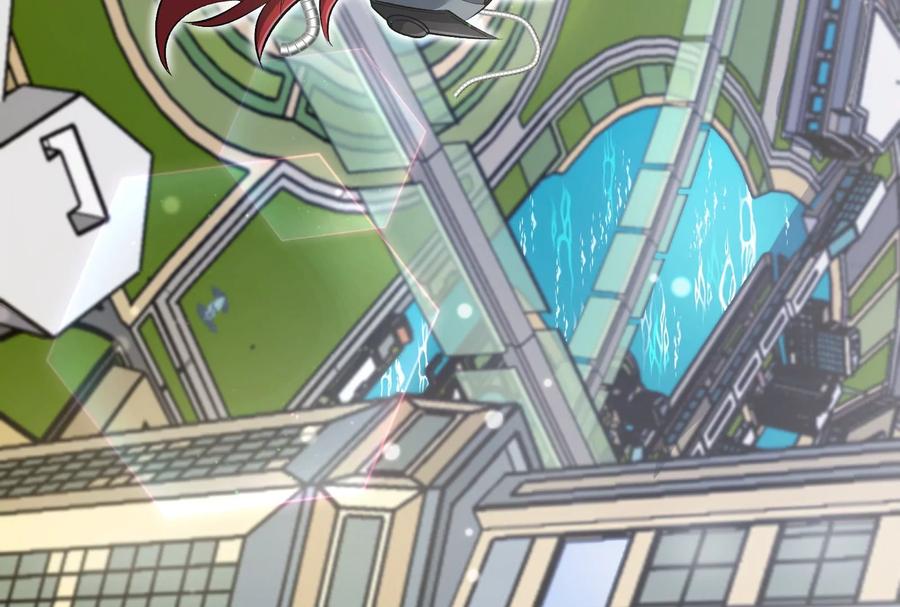 重生为怪兽什么鬼 - 第185话 差点发生交通事故 - 第55张图