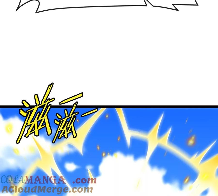 重生为怪兽什么鬼 - 第186话 夺舍暴食 - 第21张图