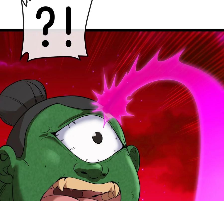 重生为怪兽什么鬼 - 第186话 夺舍暴食 - 第86张图