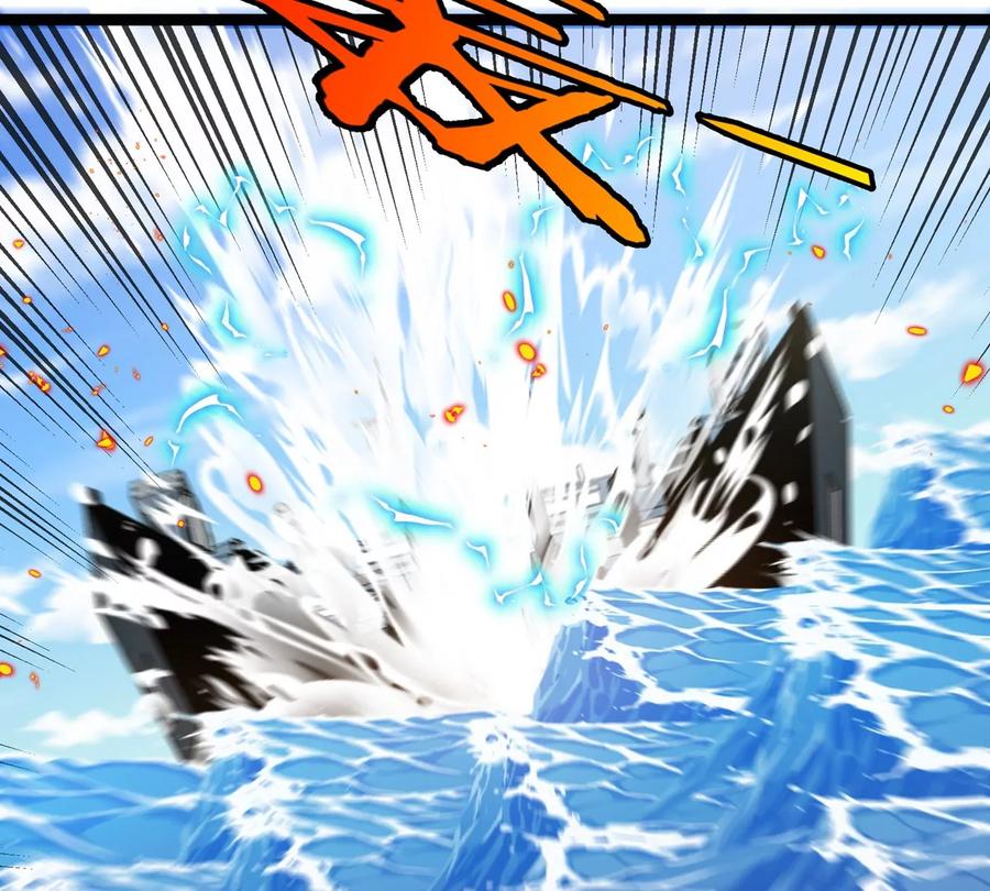 重生为怪兽什么鬼 - 第186话 夺舍暴食 - 第11张图