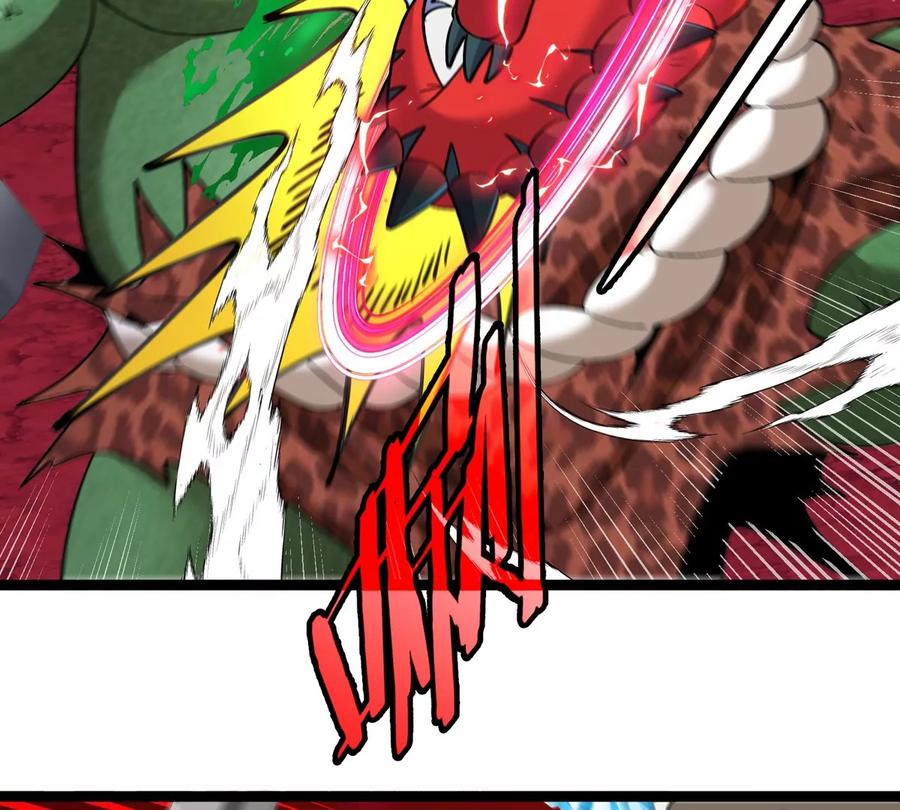 重生为怪兽什么鬼 - 第186话 夺舍暴食 - 第75张图