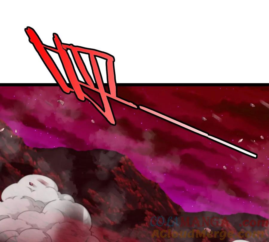 重生为怪兽什么鬼 - 第186话 夺舍暴食 - 第61张图