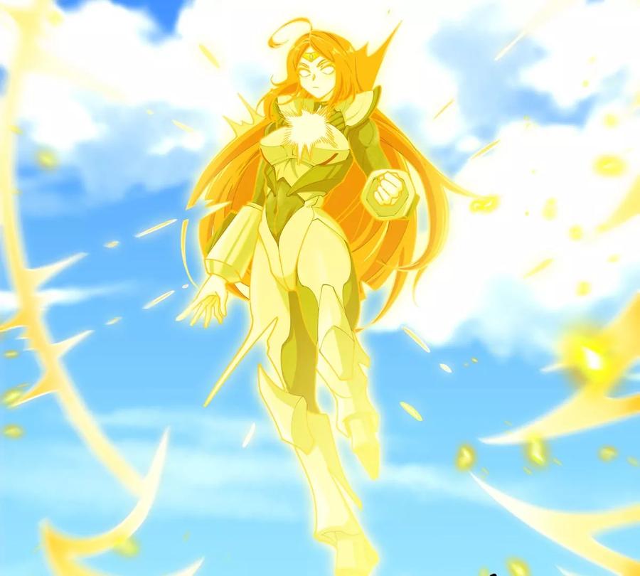 重生为怪兽什么鬼 - 第186话 夺舍暴食 - 第22张图