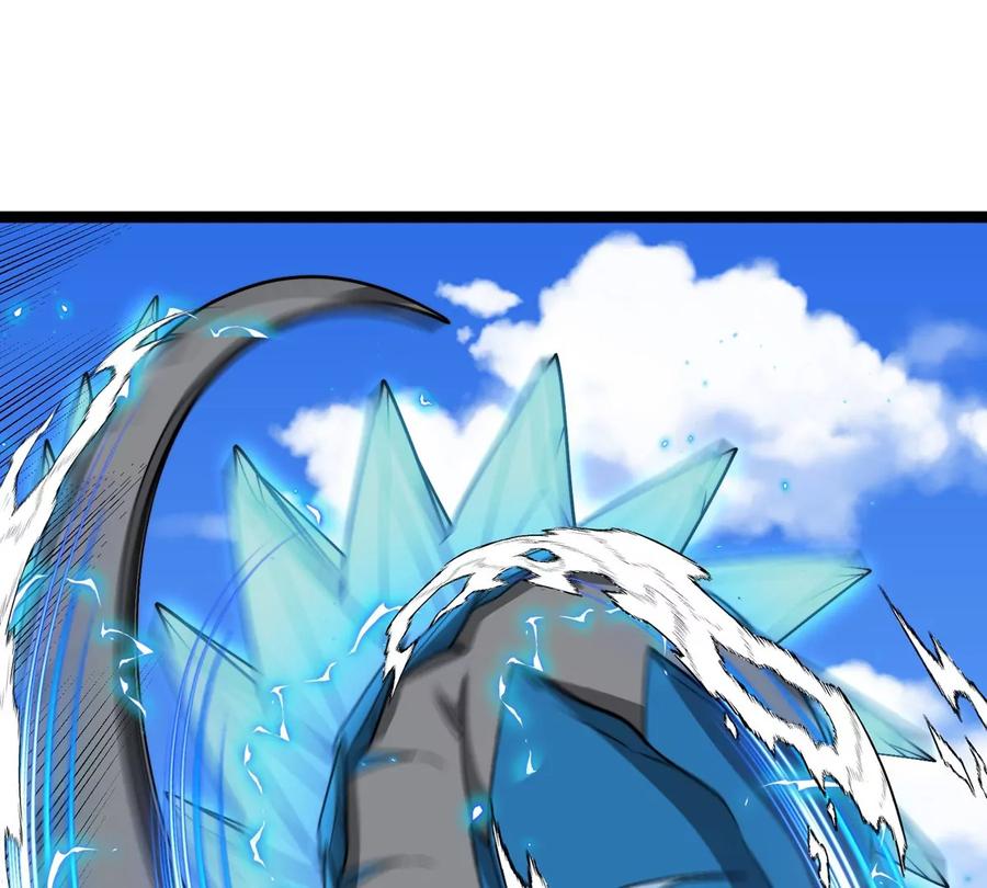 重生为怪兽什么鬼 - 第186话 夺舍暴食 - 第6张图