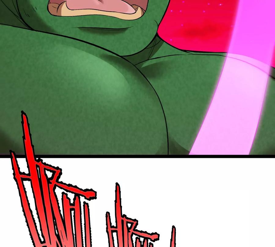 重生为怪兽什么鬼 - 第186话 夺舍暴食 - 第87张图