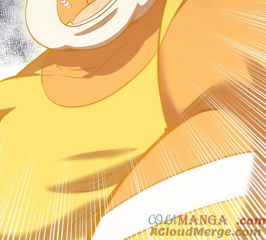 重生为怪兽什么鬼 - 第186话 夺舍暴食 - 第93张图