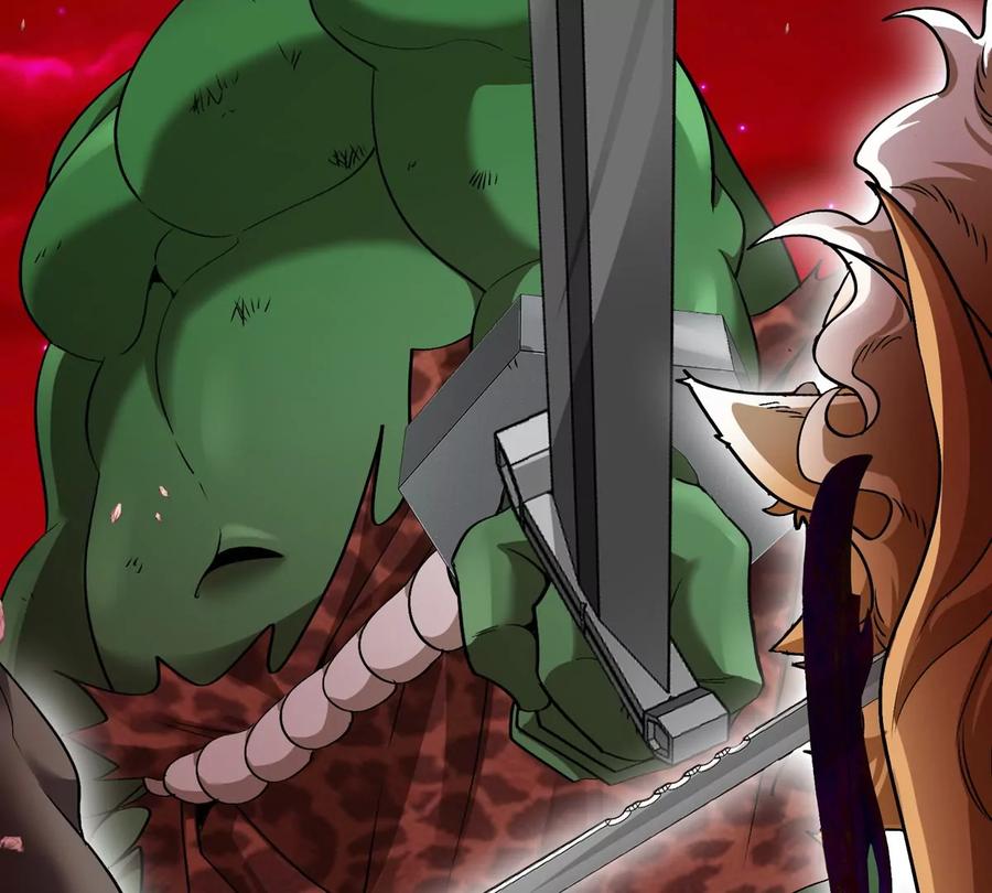 重生为怪兽什么鬼 - 第186话 夺舍暴食 - 第64张图