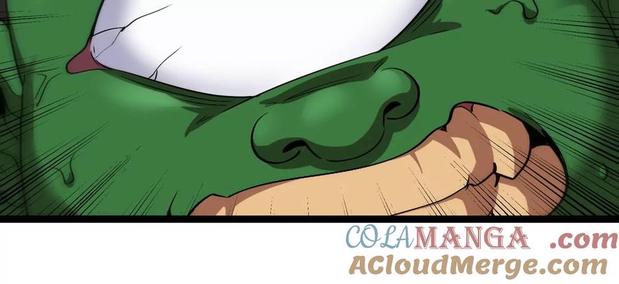 重生为怪兽什么鬼 - 第186话 夺舍暴食 - 第73张图